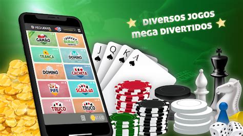 MegaJogos Online .